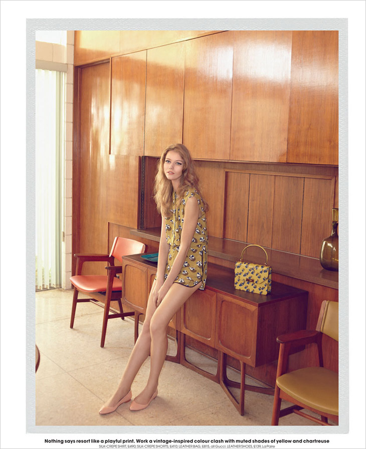 RED Magazine