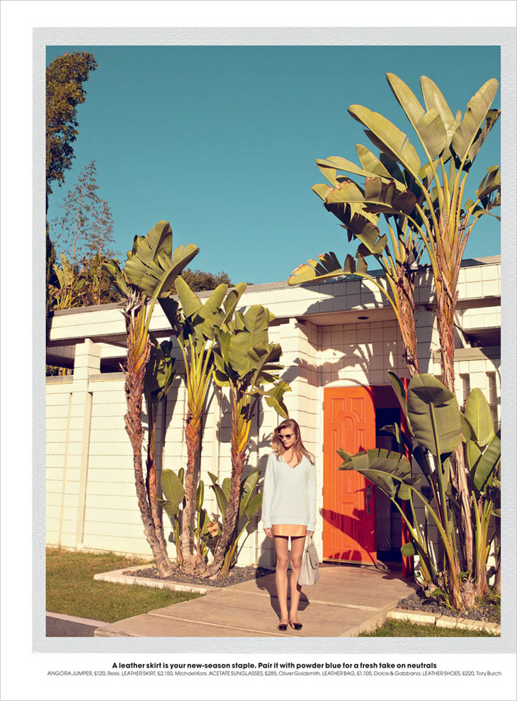 RED Magazine