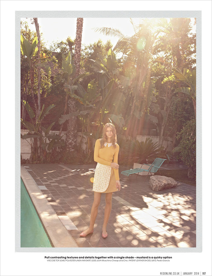 RED Magazine