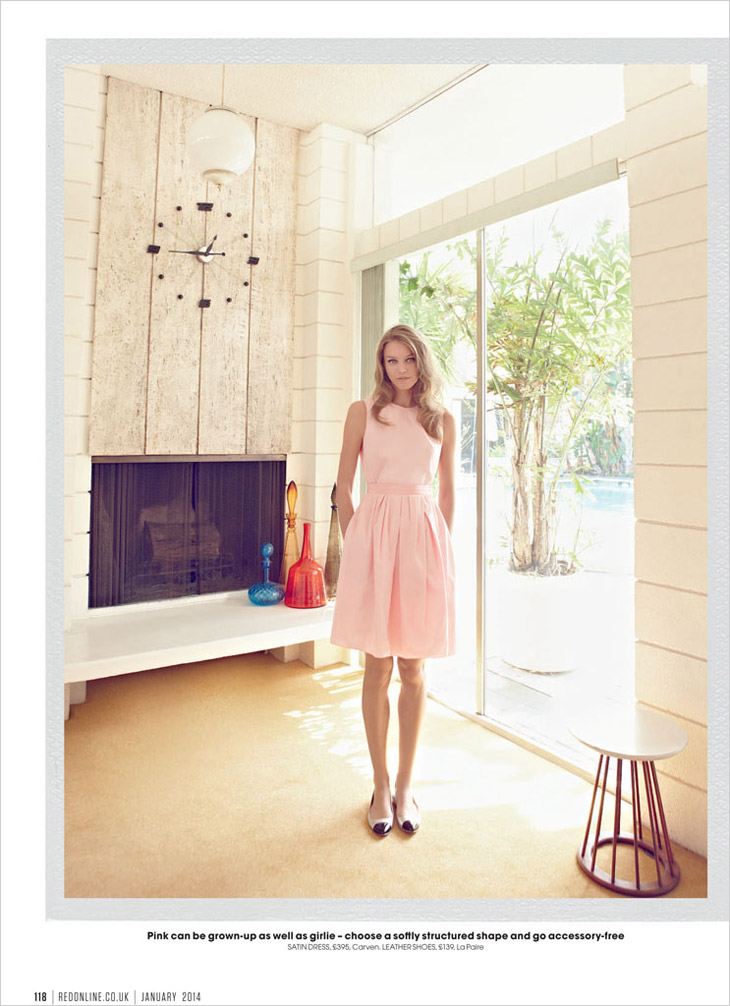 RED Magazine