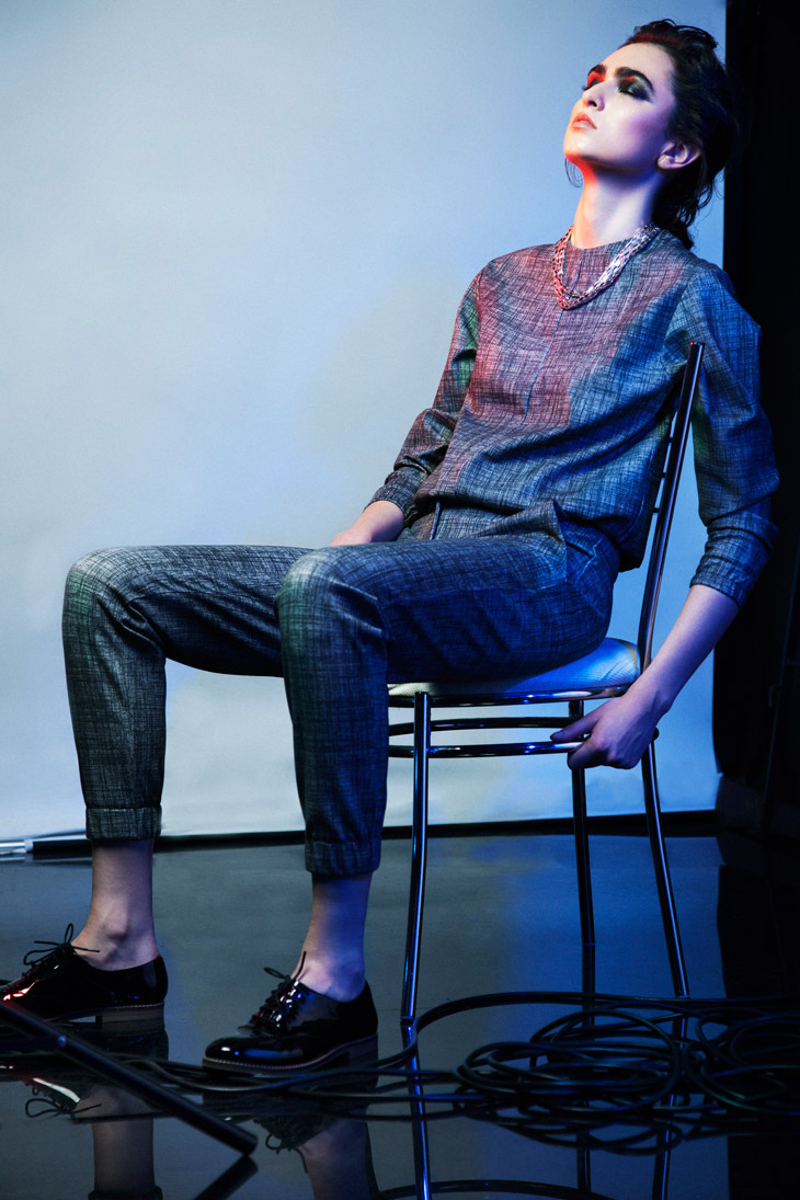 Maria Boardman