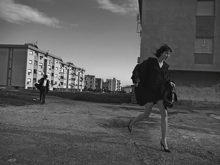 Vogue Italia