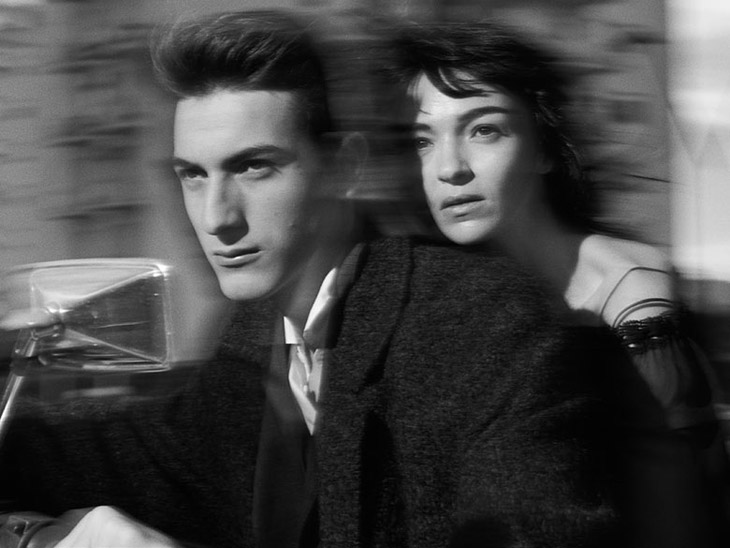 Vogue Italia