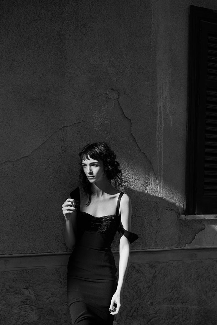 Vogue Italia