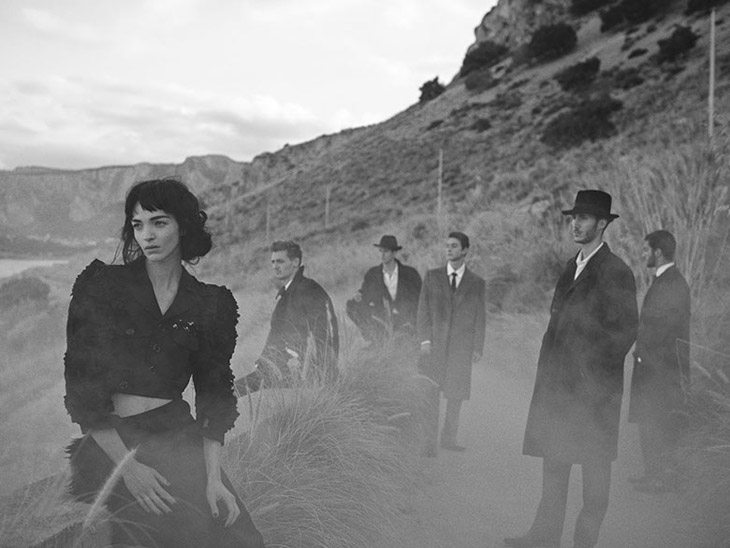 Vogue Italia