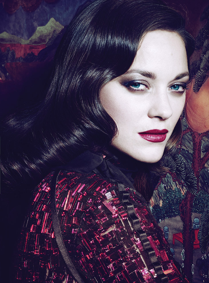 Interview Magazine