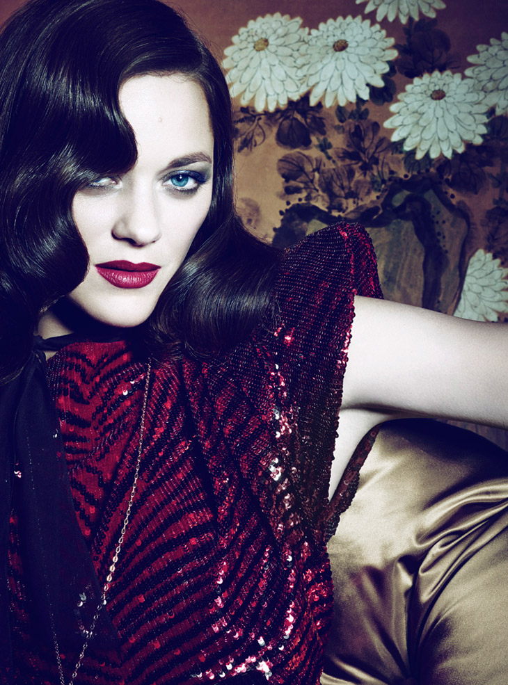 Interview Magazine