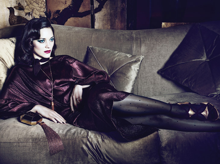 Interview Magazine