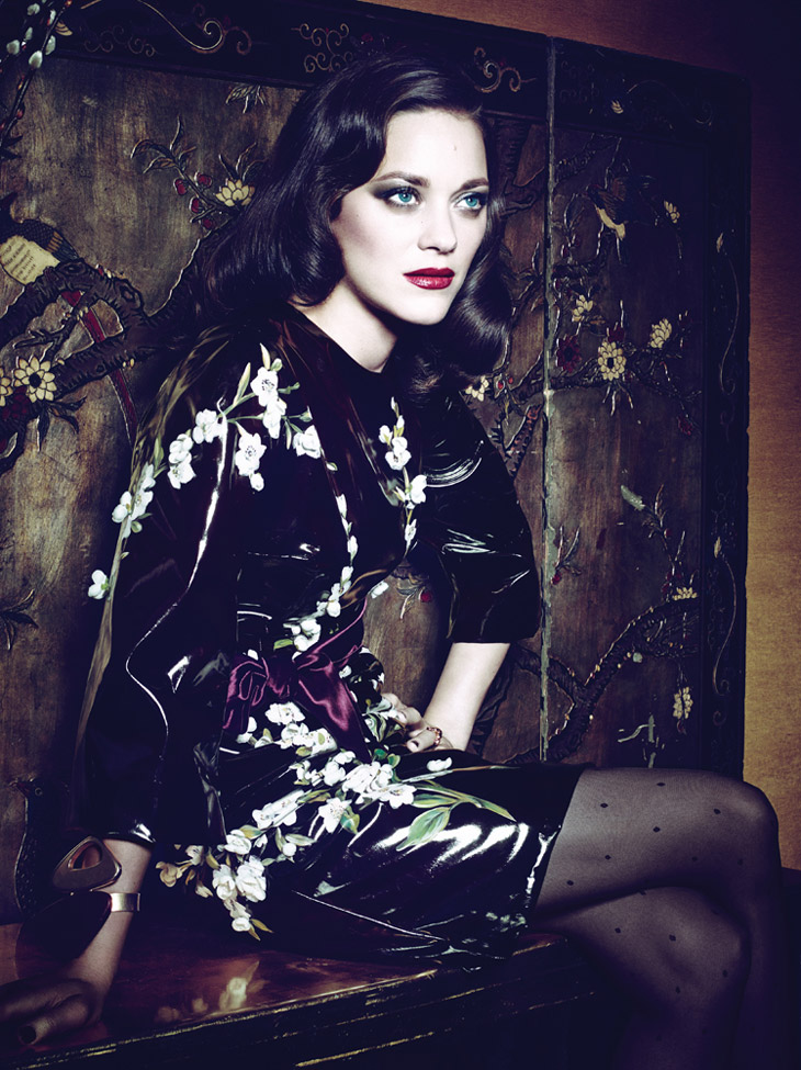Interview Magazine