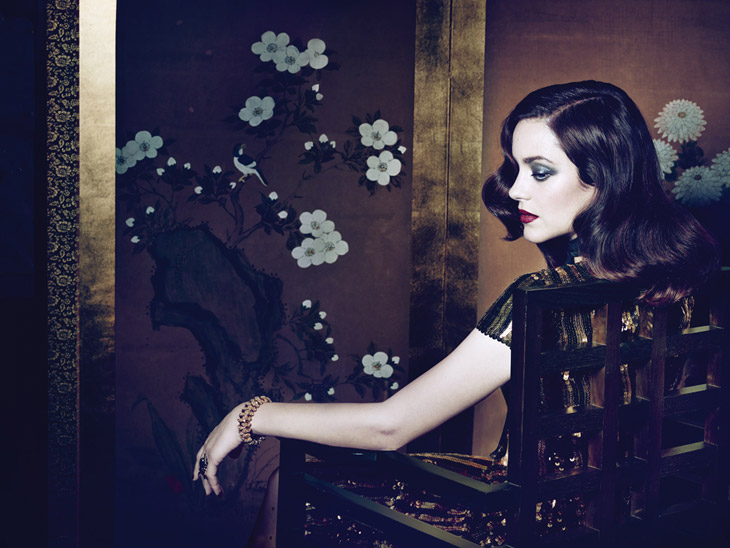 Interview Magazine
