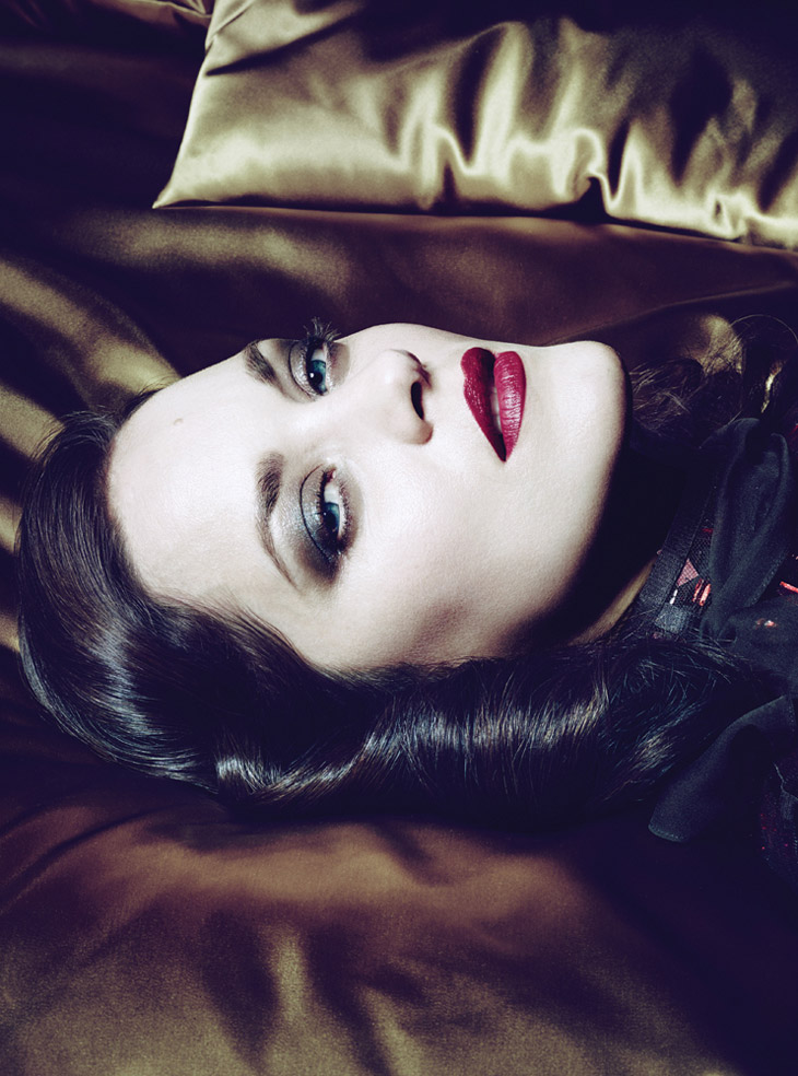 Interview Magazine
