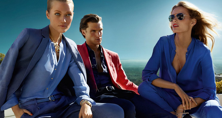 Massimo Dutti