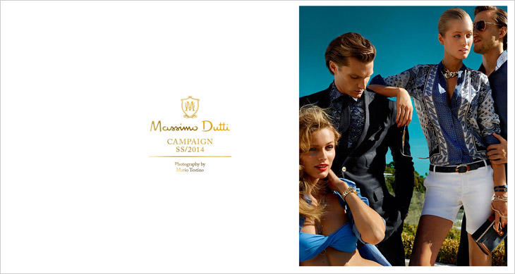 Mario Testino