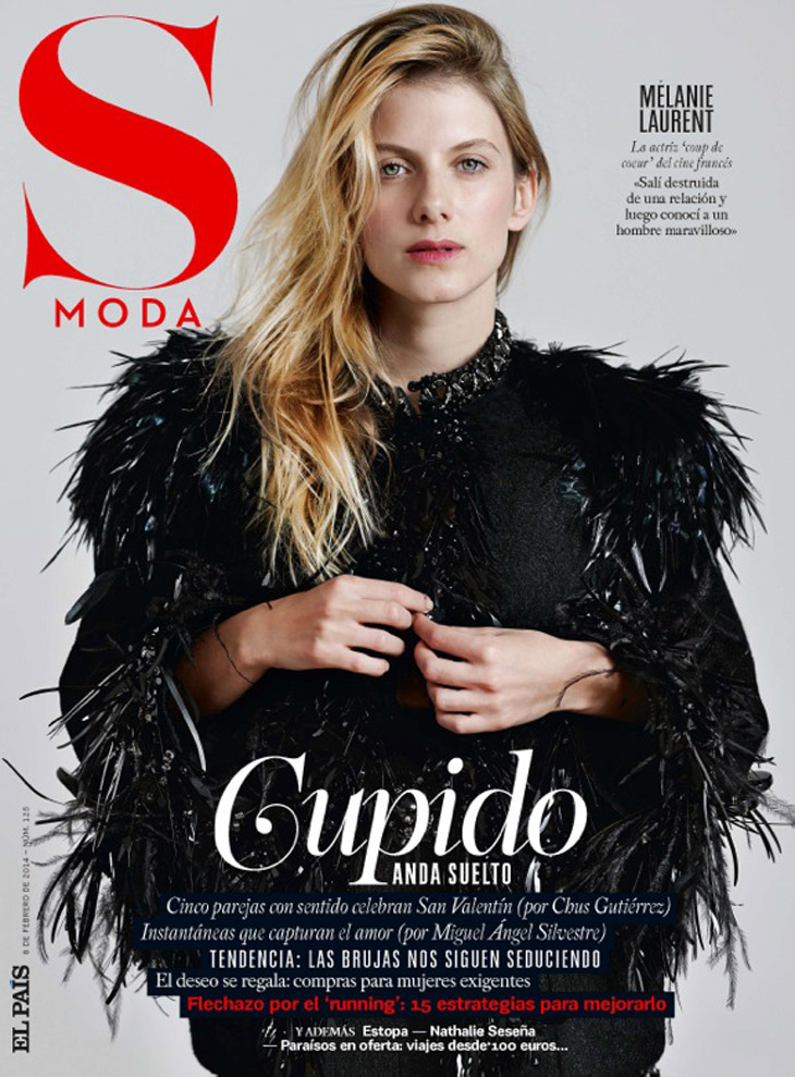 Melanie Laurent