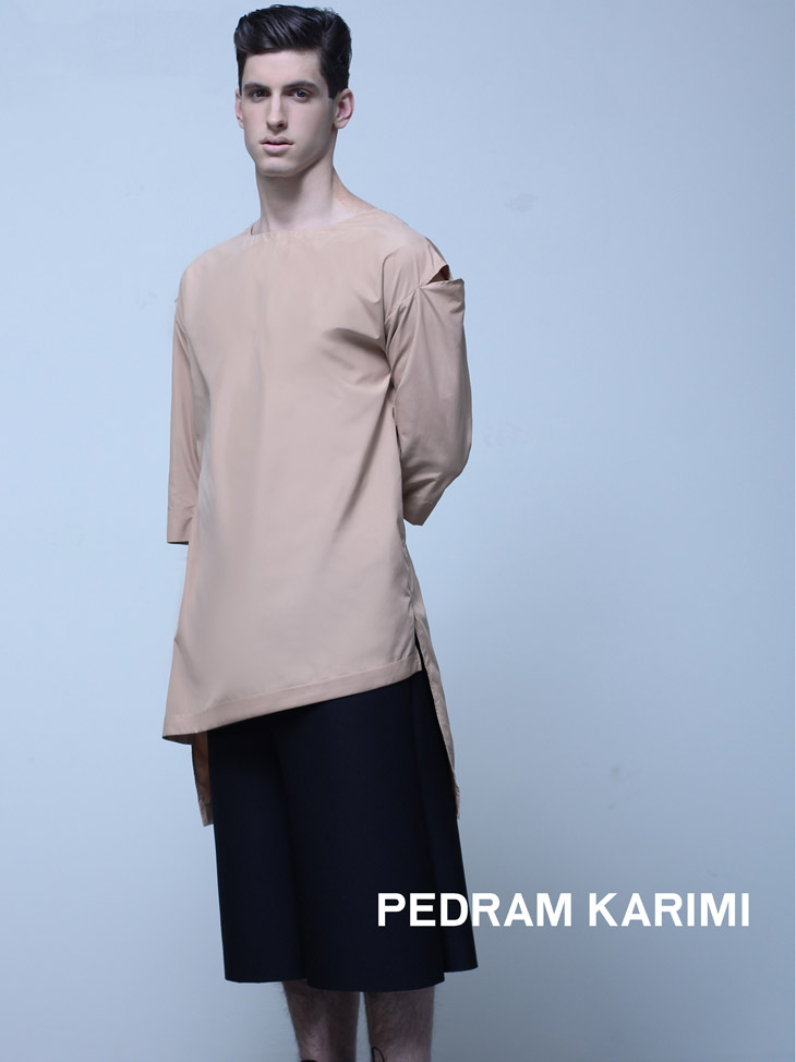 Pedram Karimi