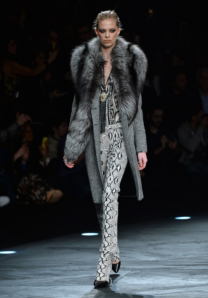 Cavalli Womenswear