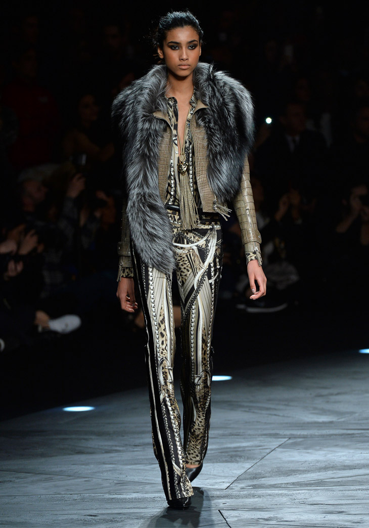 Cavalli Womenswear