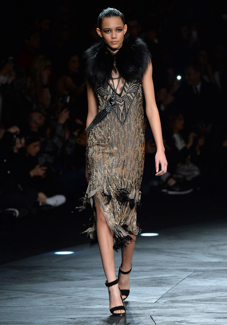 Cavalli Womenswear