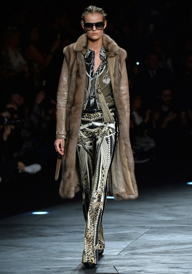 Cavalli Womenswear