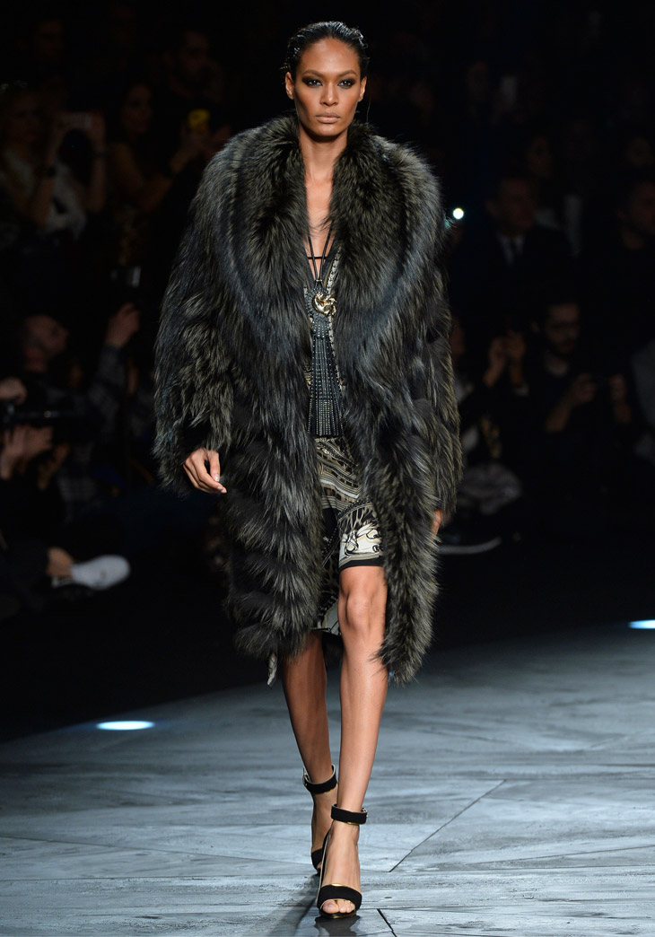 Cavalli Womenswear