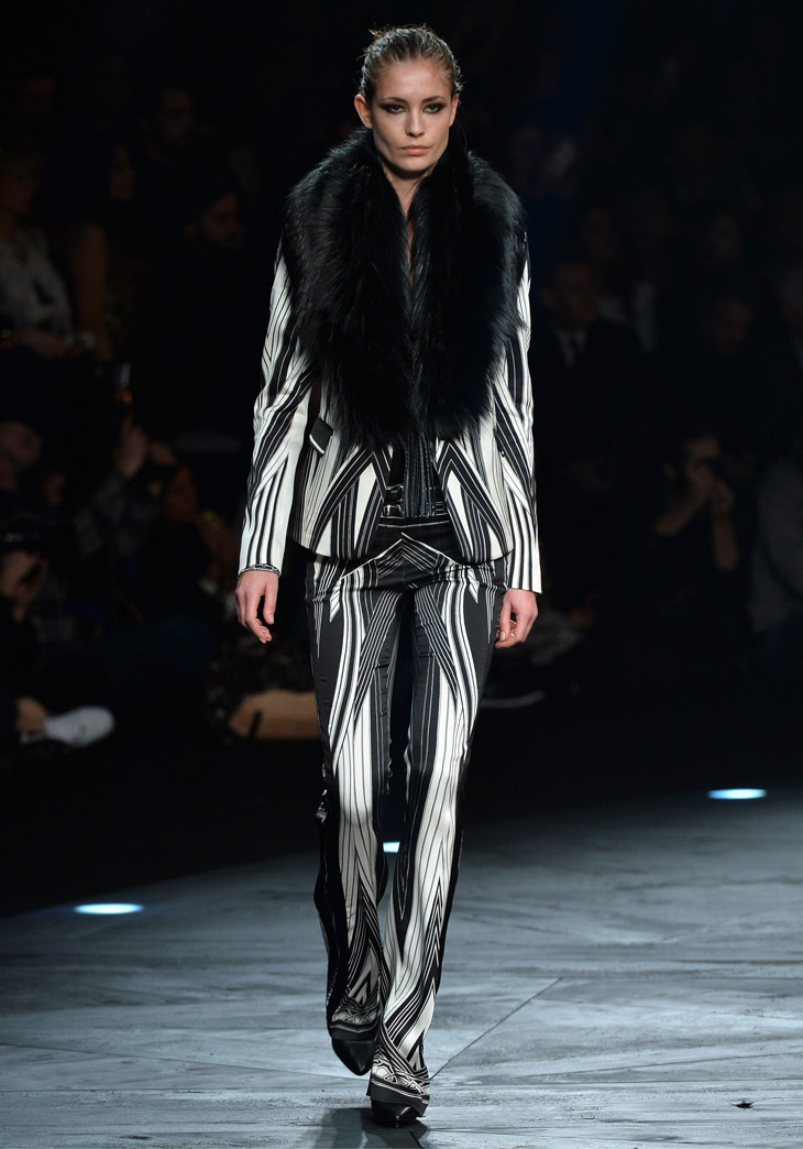 Cavalli Womenswear