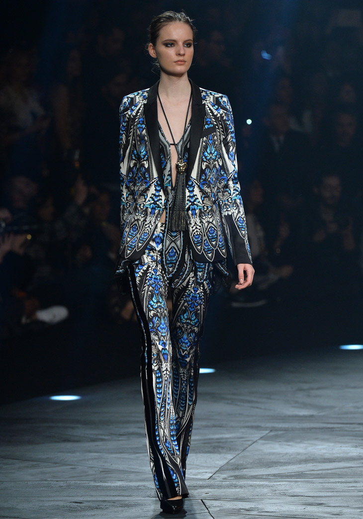 Cavalli Womenswear