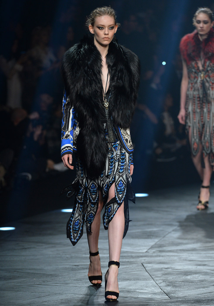 Cavalli Womenswear