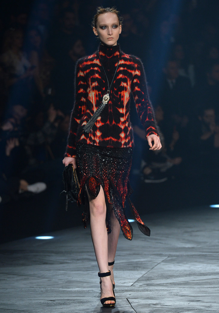 Cavalli Womenswear