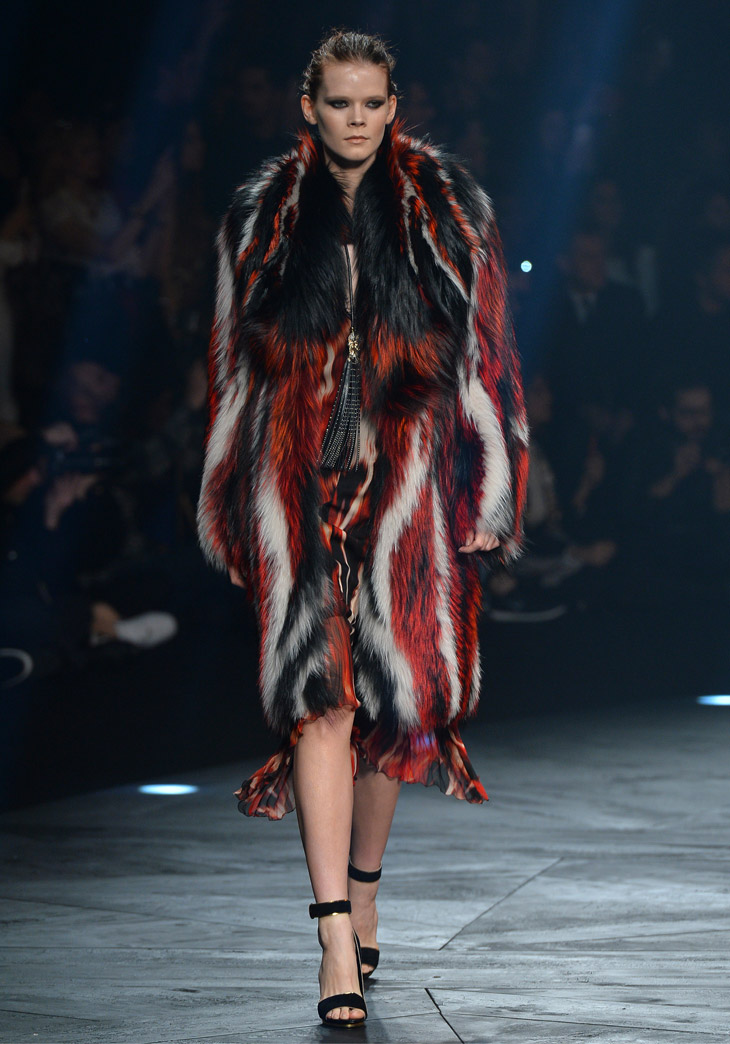 Cavalli Womenswear