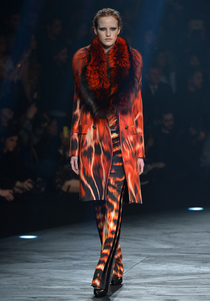 Cavalli Womenswear