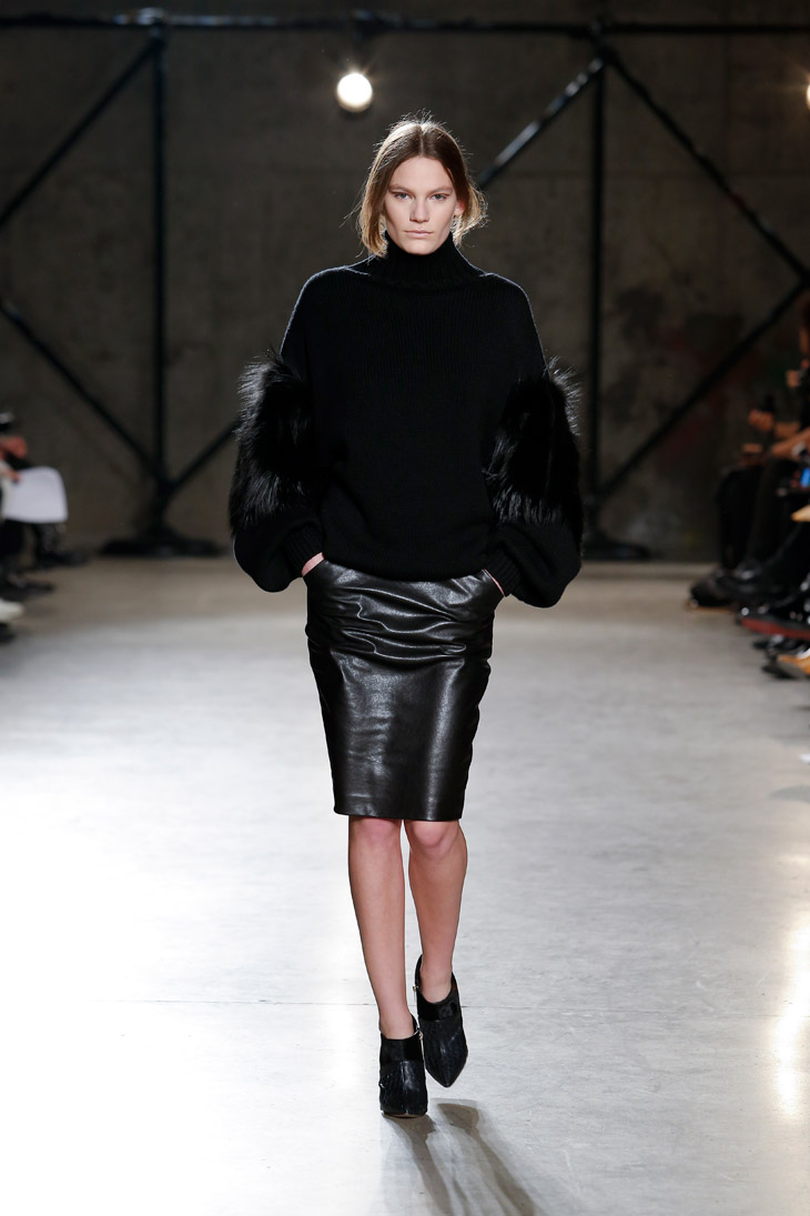Womenswear