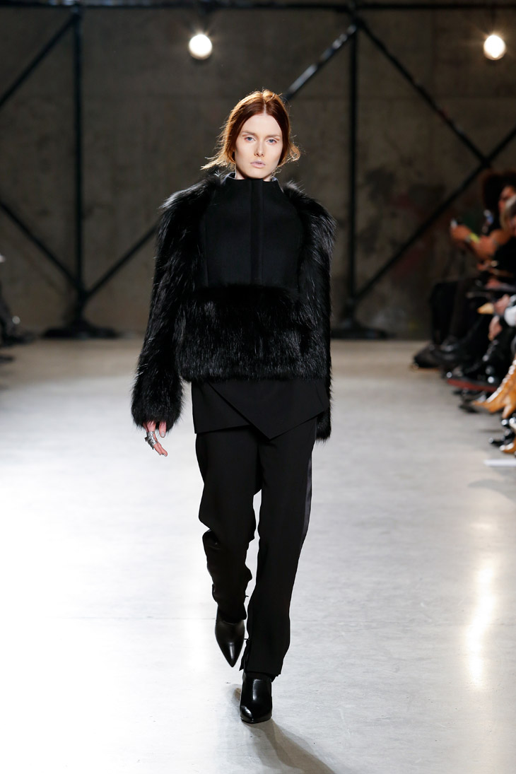 Womenswear