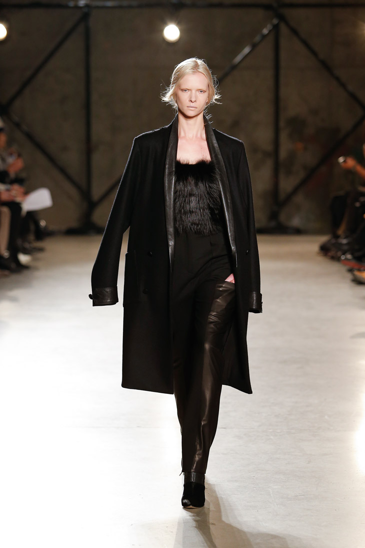 Womenswear