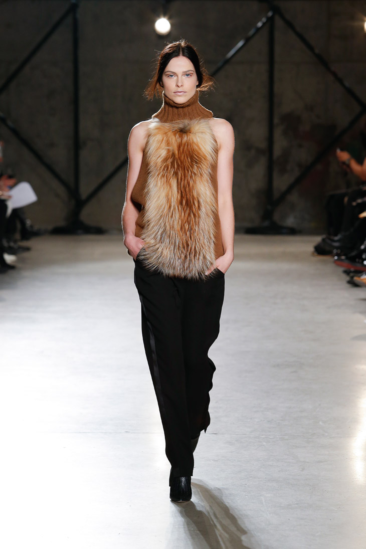 Womenswear