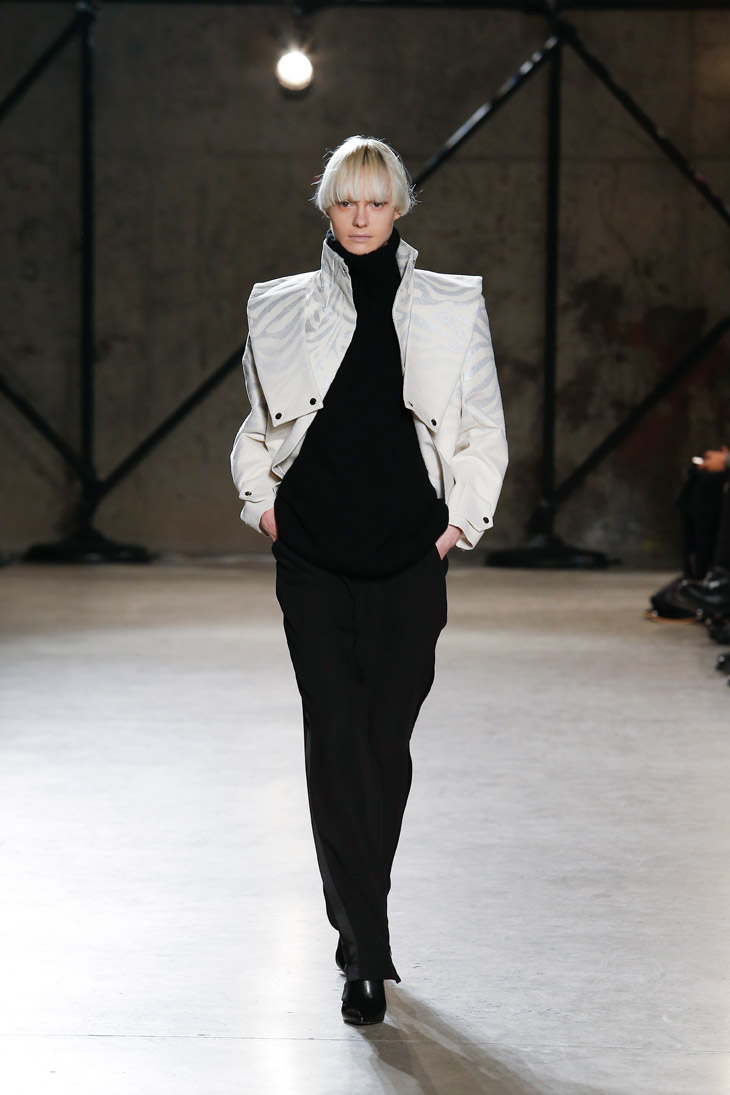 Womenswear