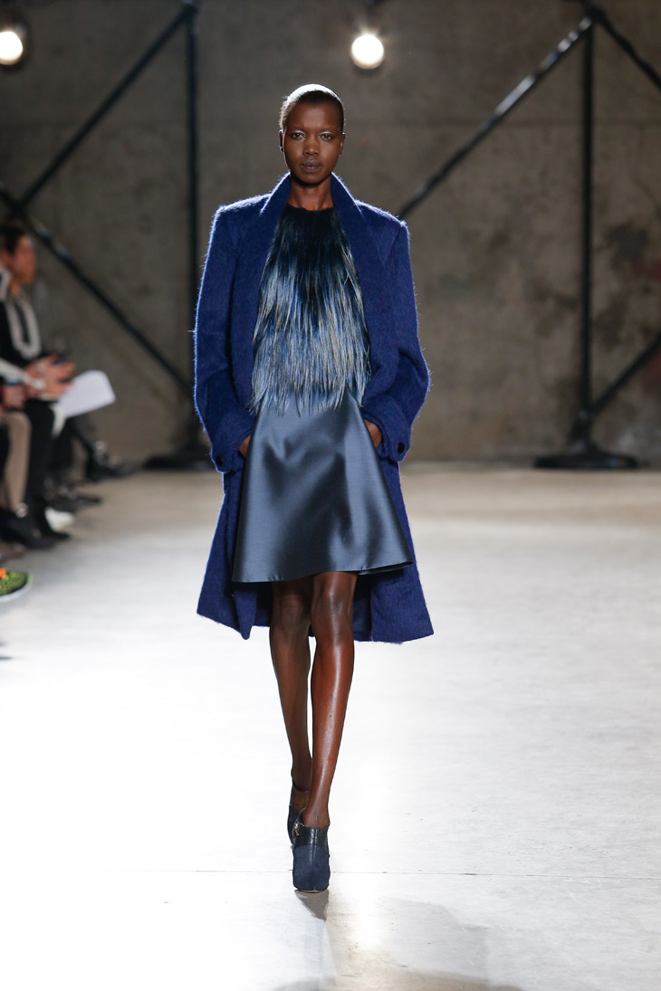 Womenswear