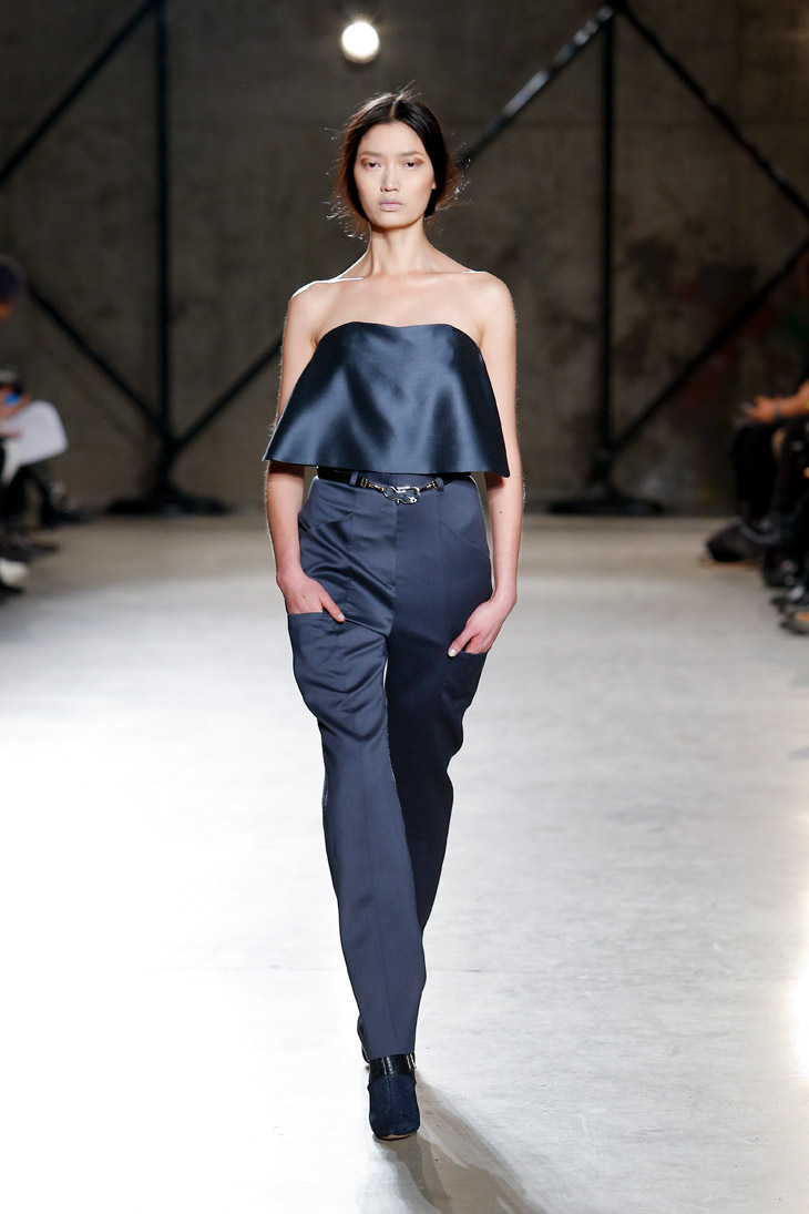 Womenswear