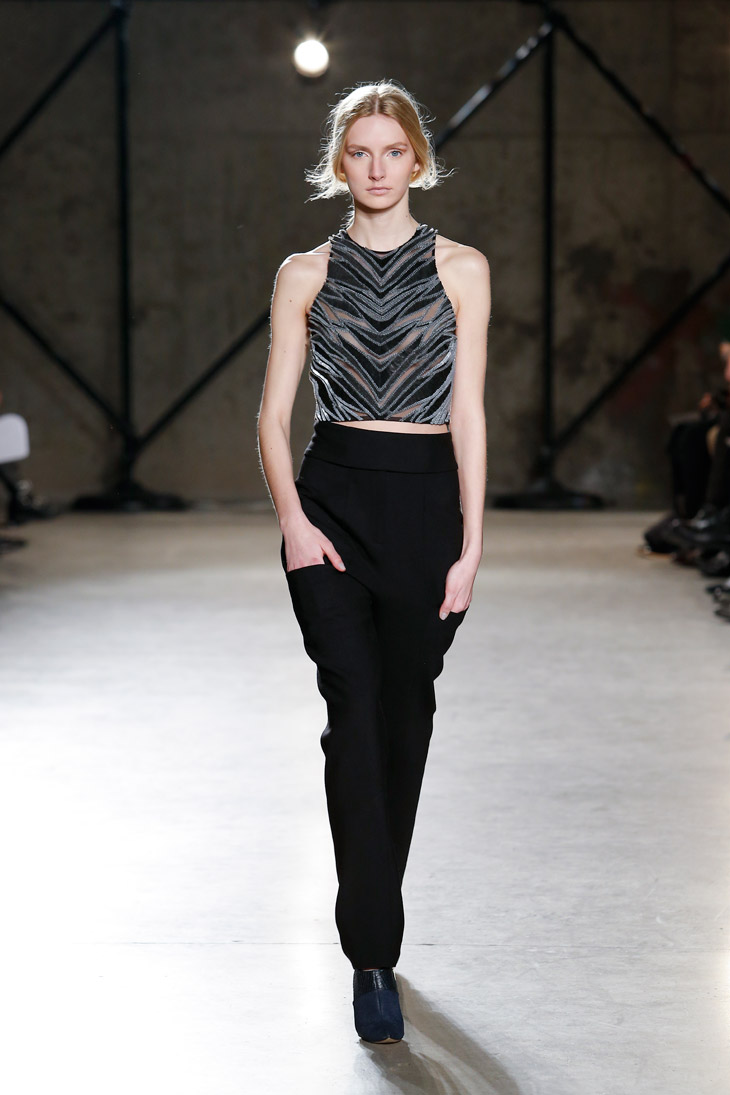 Womenswear