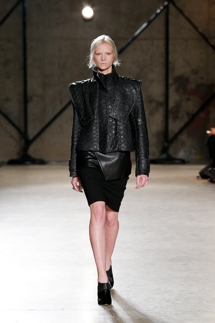Womenswear