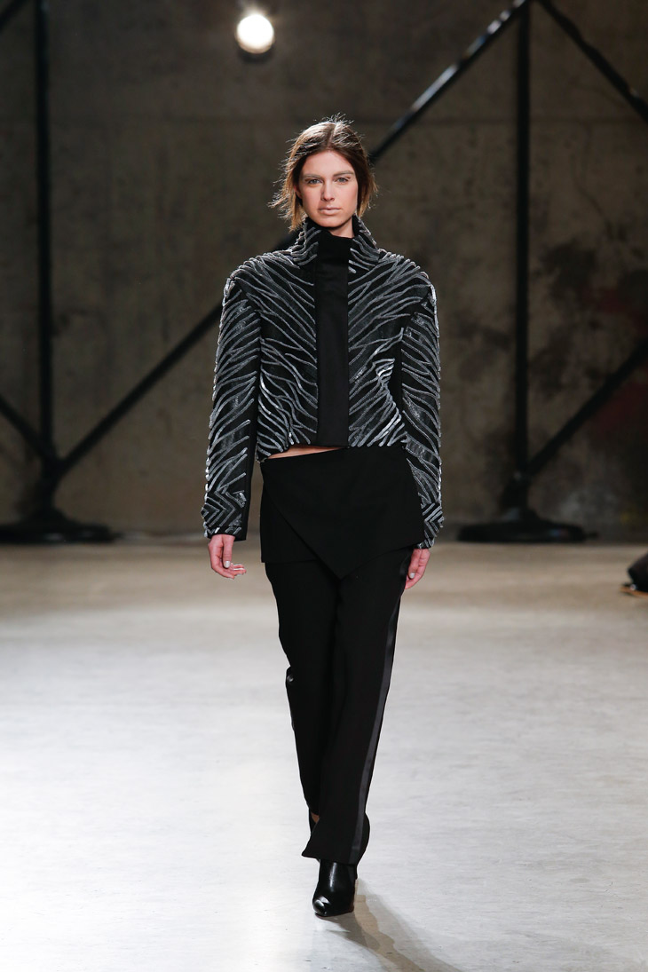 Womenswear