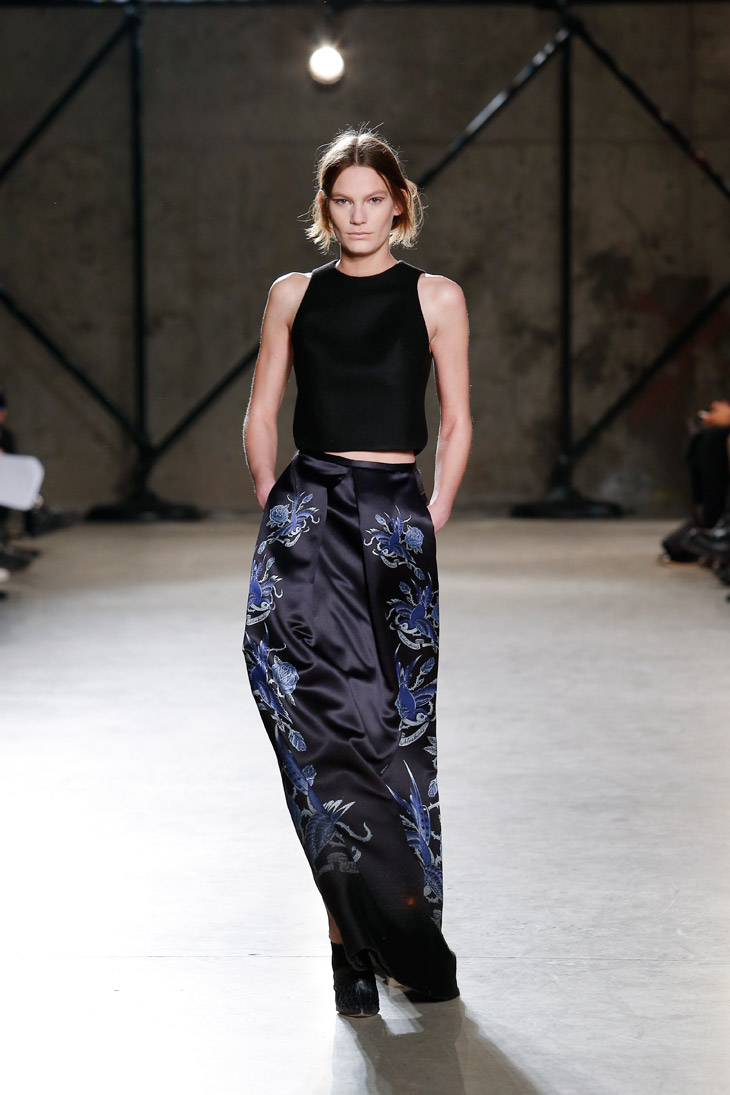 Womenswear