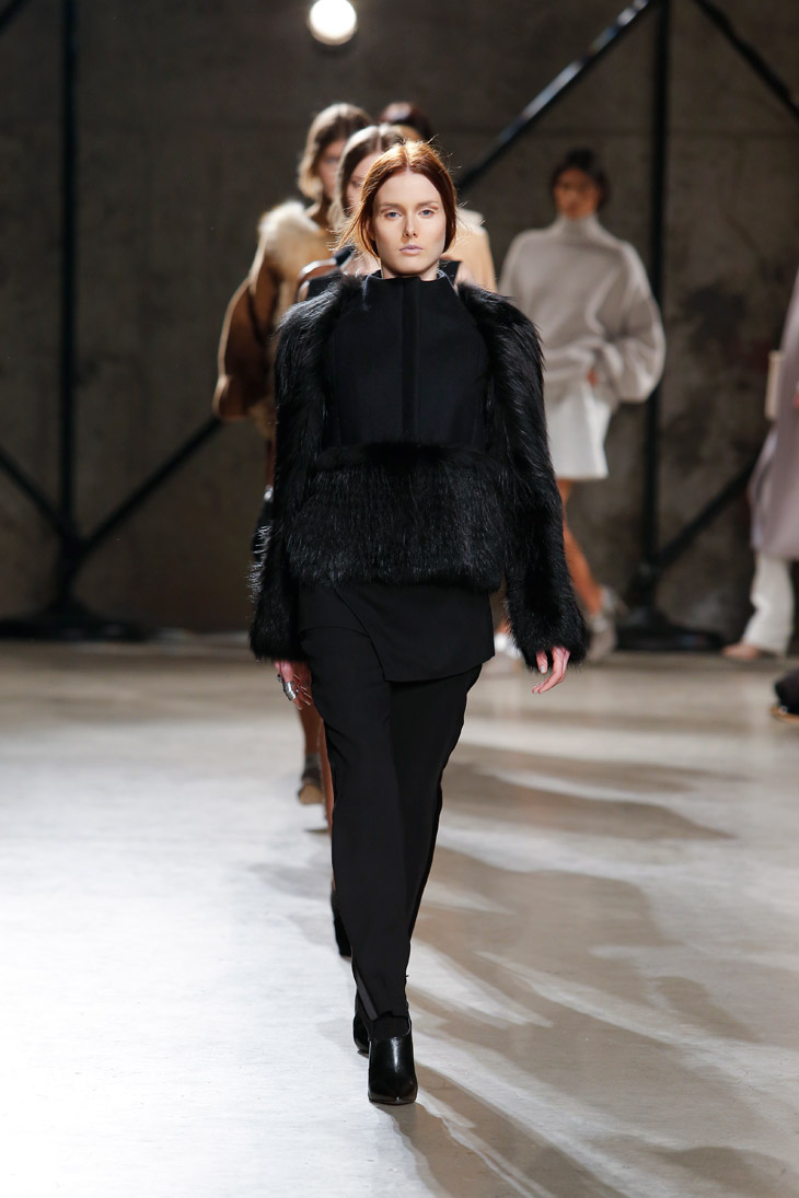 Womenswear