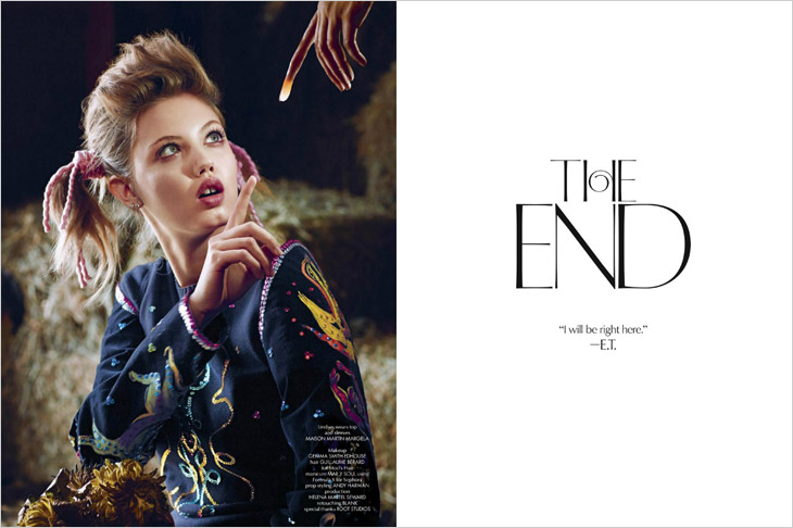 CR Fashion Book