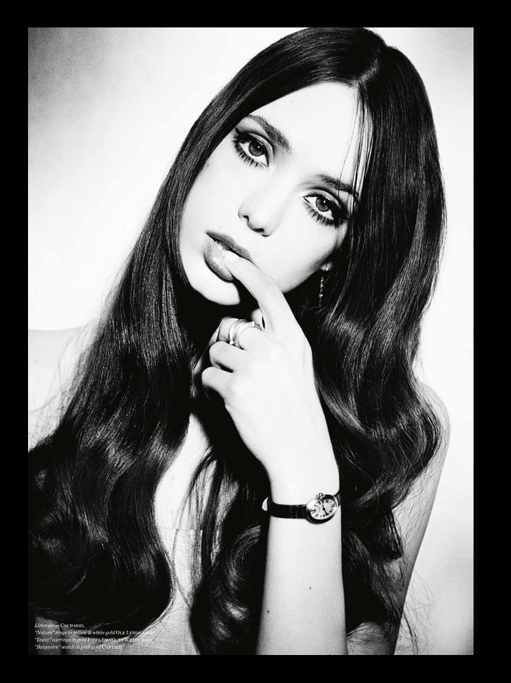 Ellen Von Unwerth
