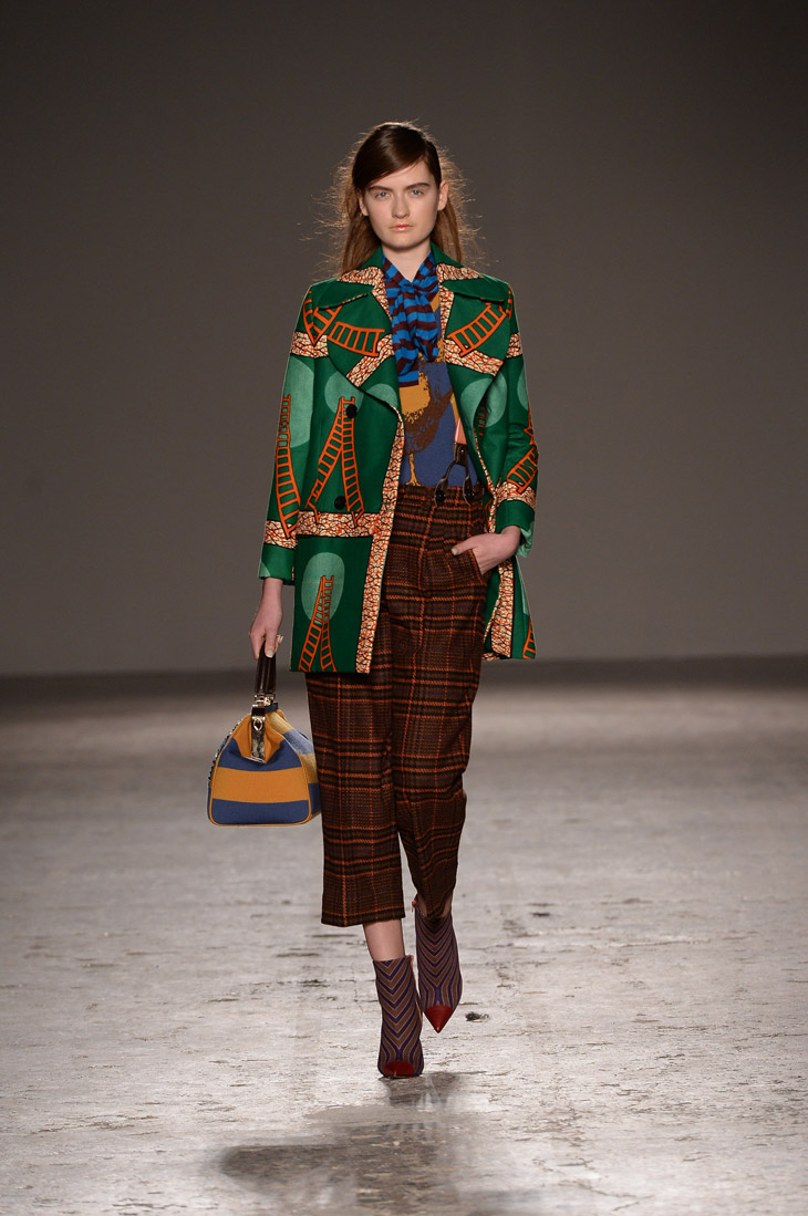 Womenswear