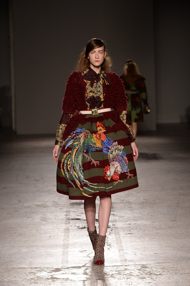 Womenswear