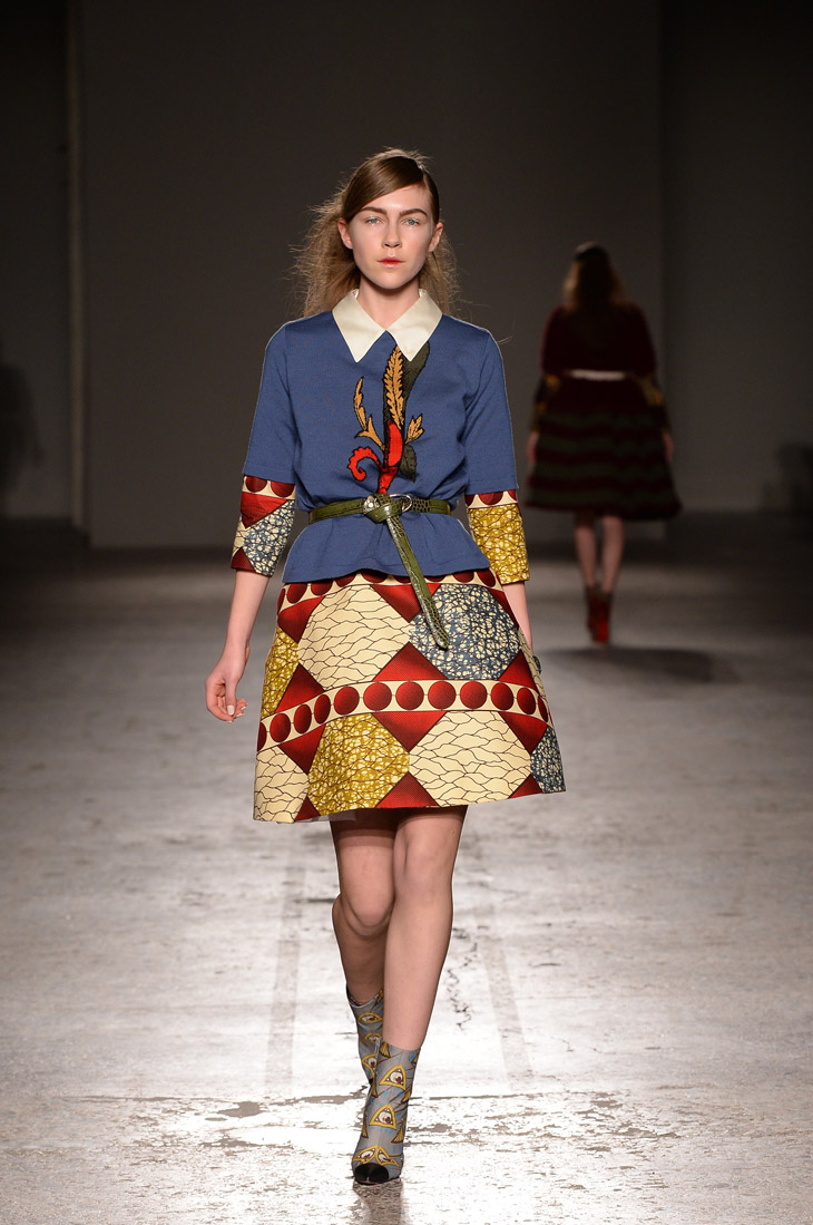 Womenswear