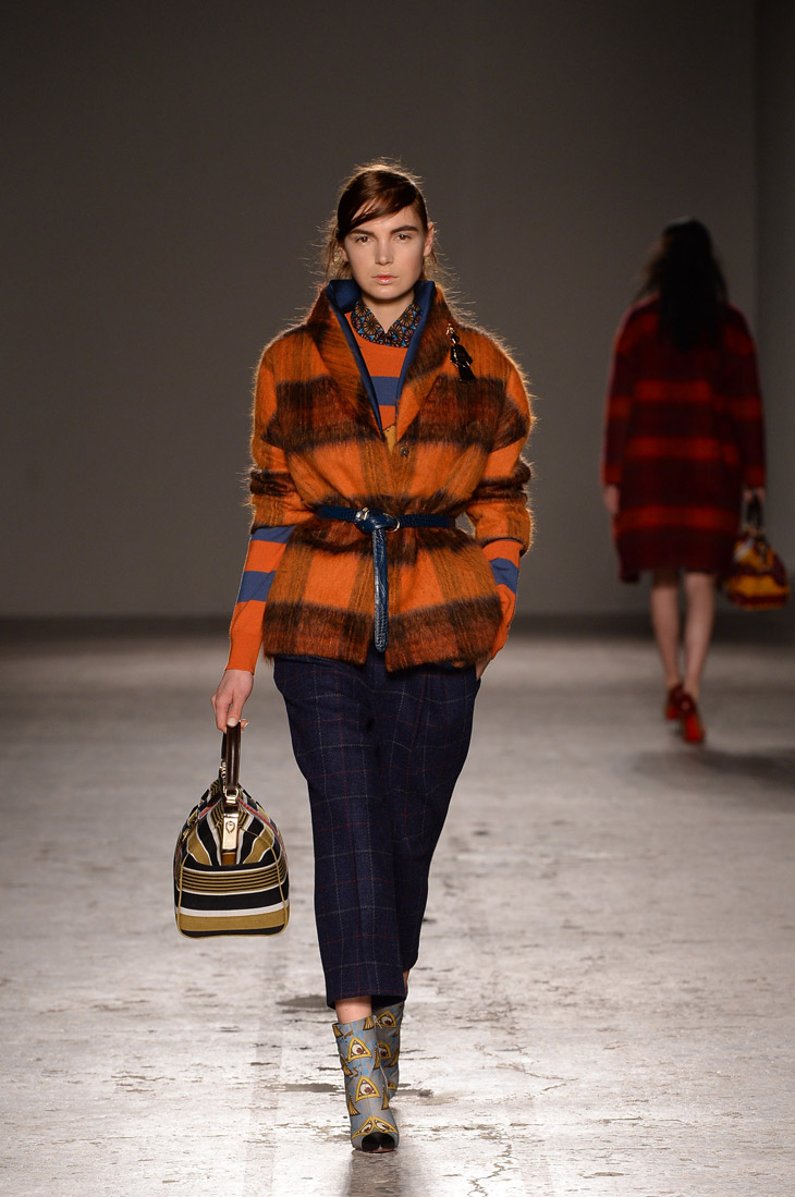 Womenswear