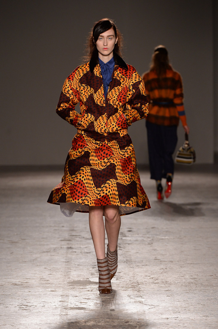 Womenswear