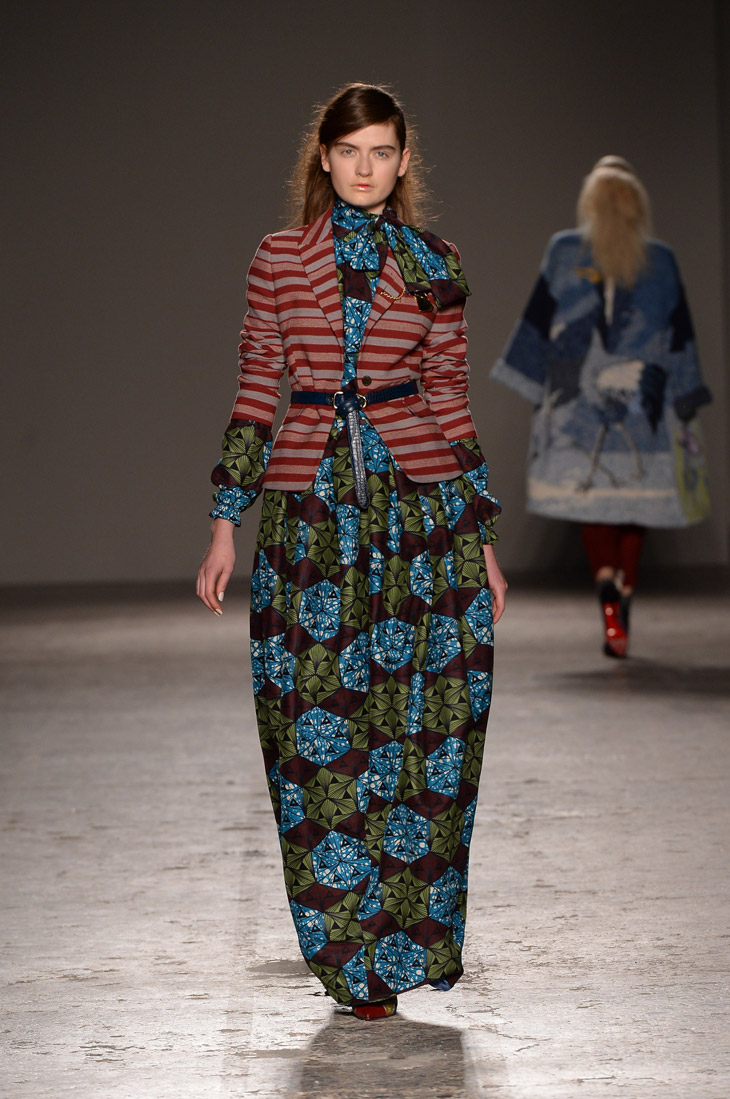 Womenswear